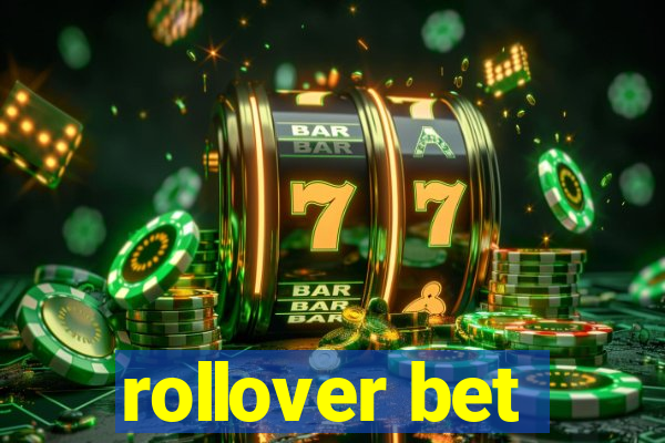 rollover bet